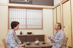 大阪で快適な滞在を実現！東横INN大阪阪急十三駅西口2の魅力と詳細情報